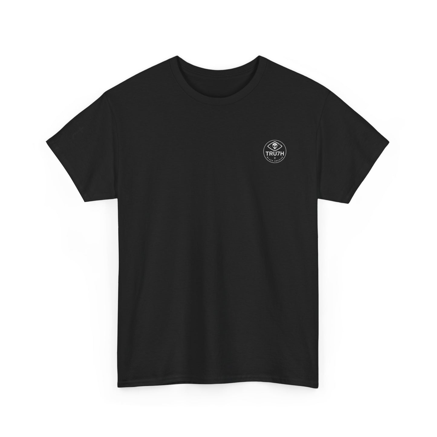 Surveillance State Tee - Unisex Heavy Cotton Tee, Statement Shirt, Gift for Activists, Protest Clothing, Unique Graphic T-Shirt