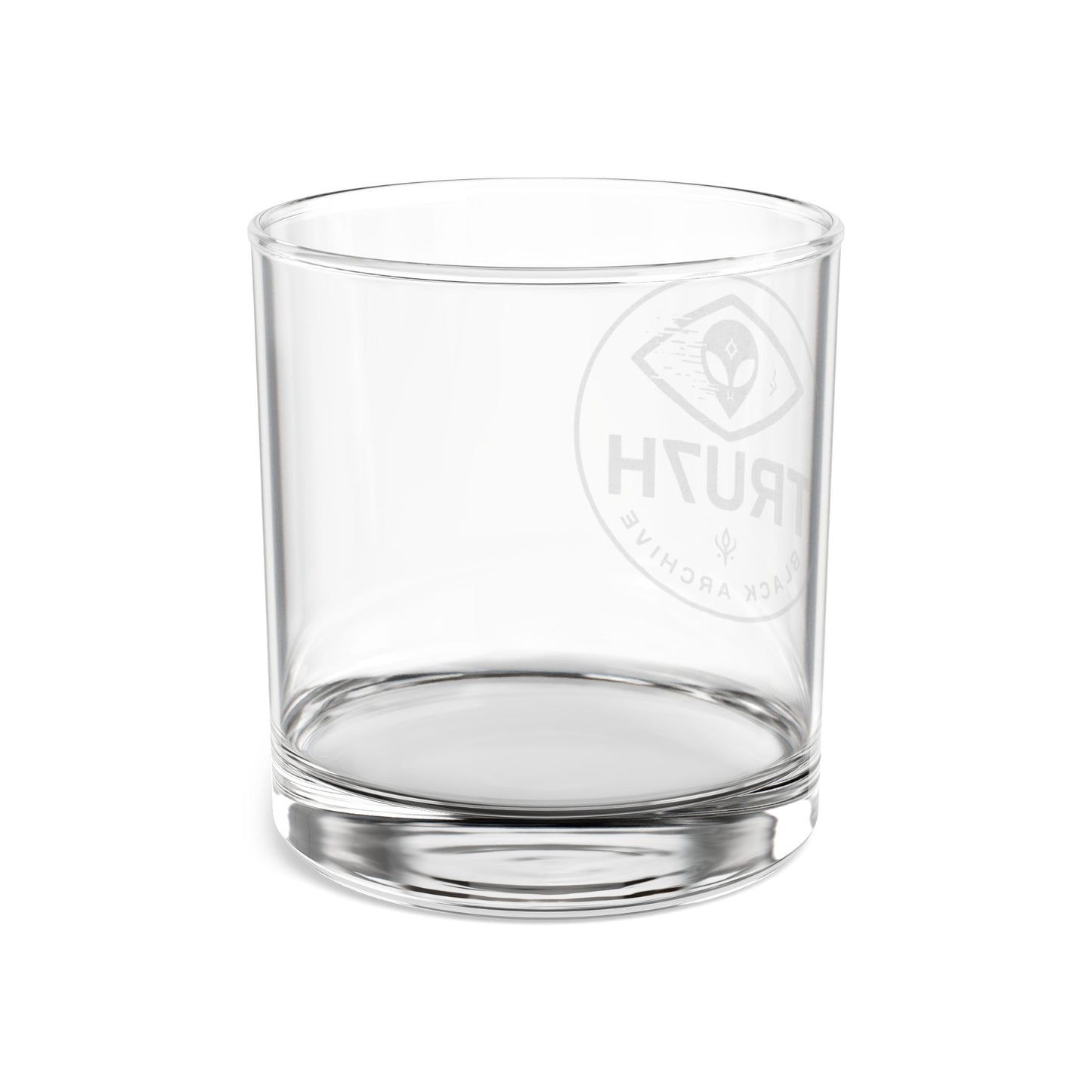 Rocks Glass