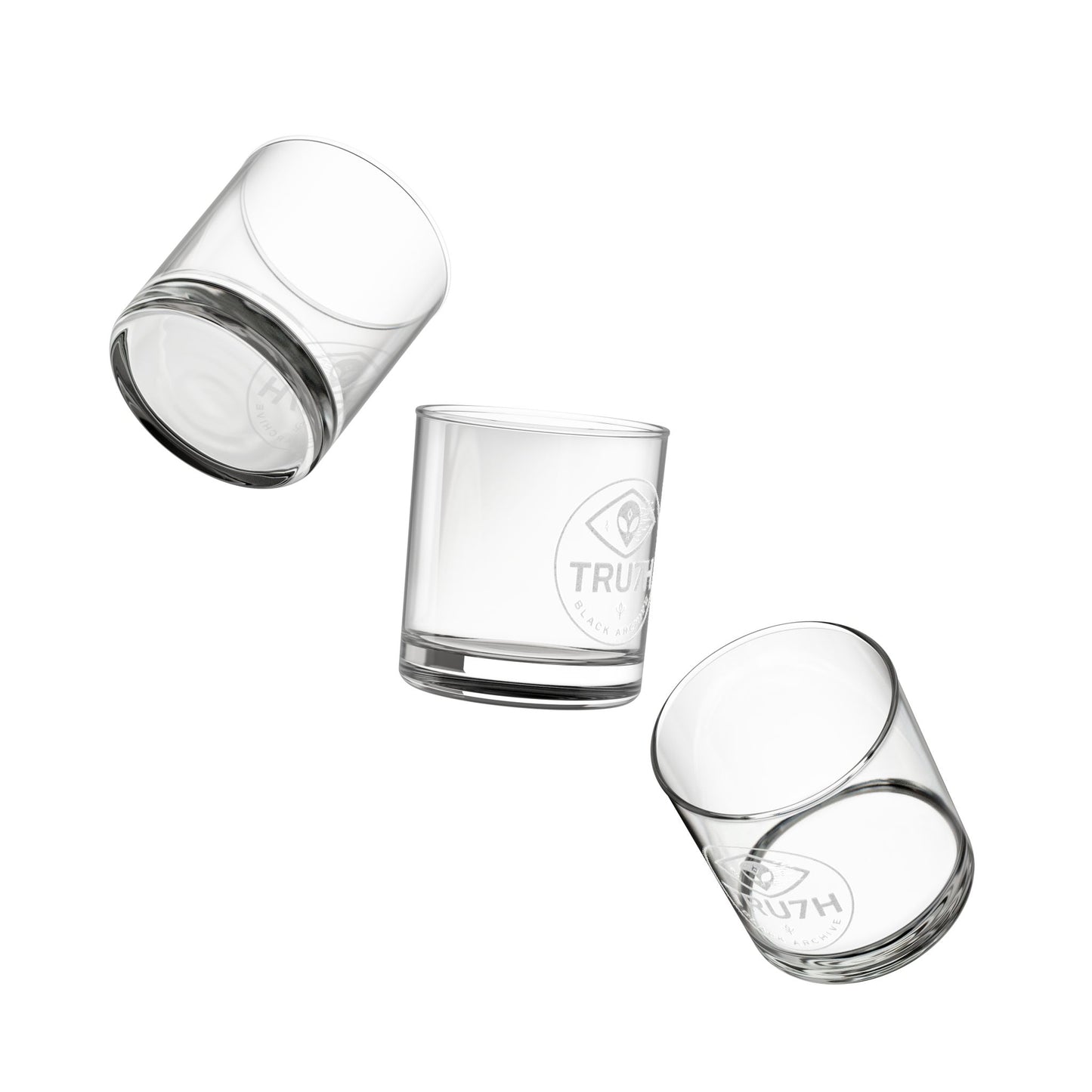 Rocks Glass