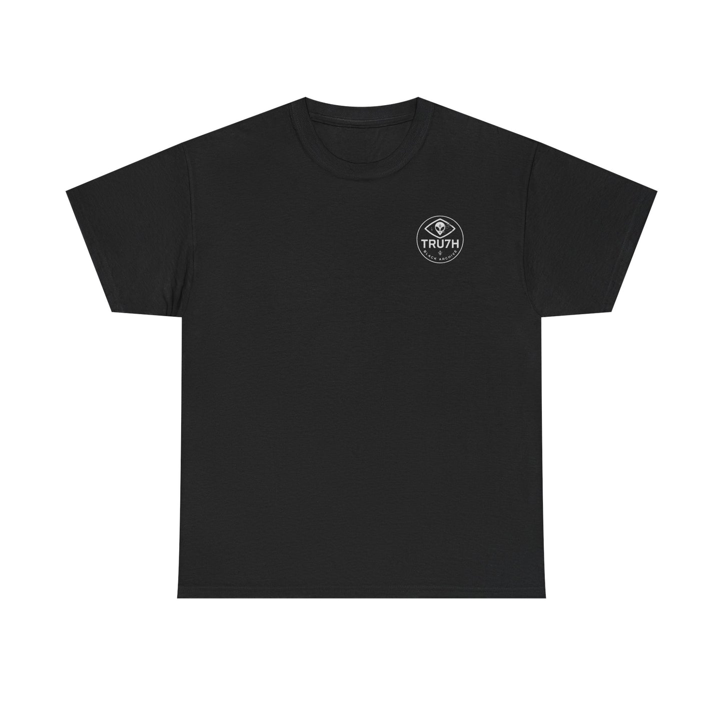 T-Shirt - Living Loud Unisex Heavy Cotton Tee