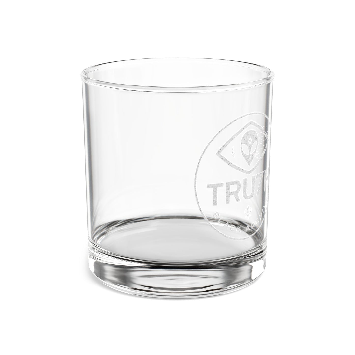 Rocks Glass
