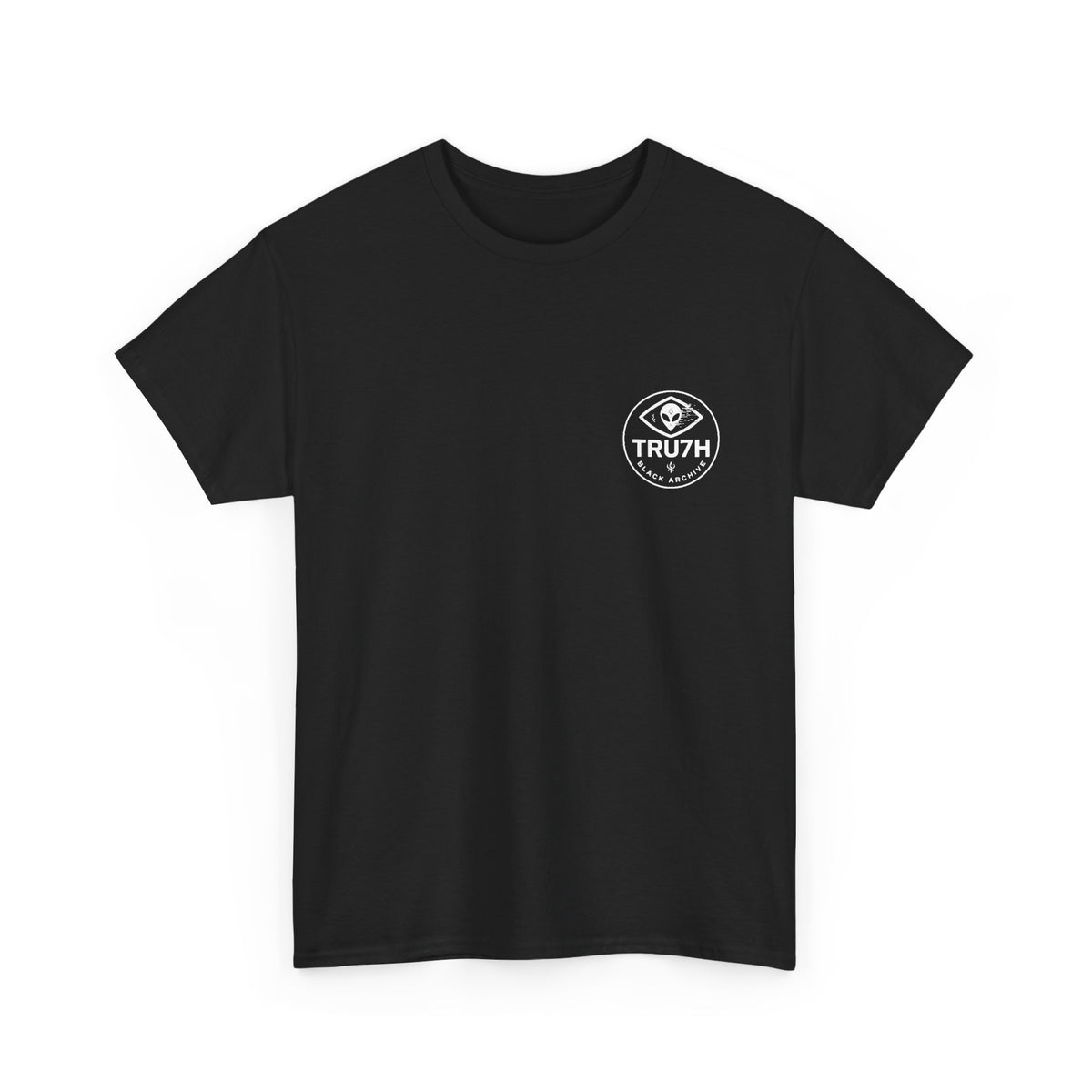 Anunnaki Ancient File Tee