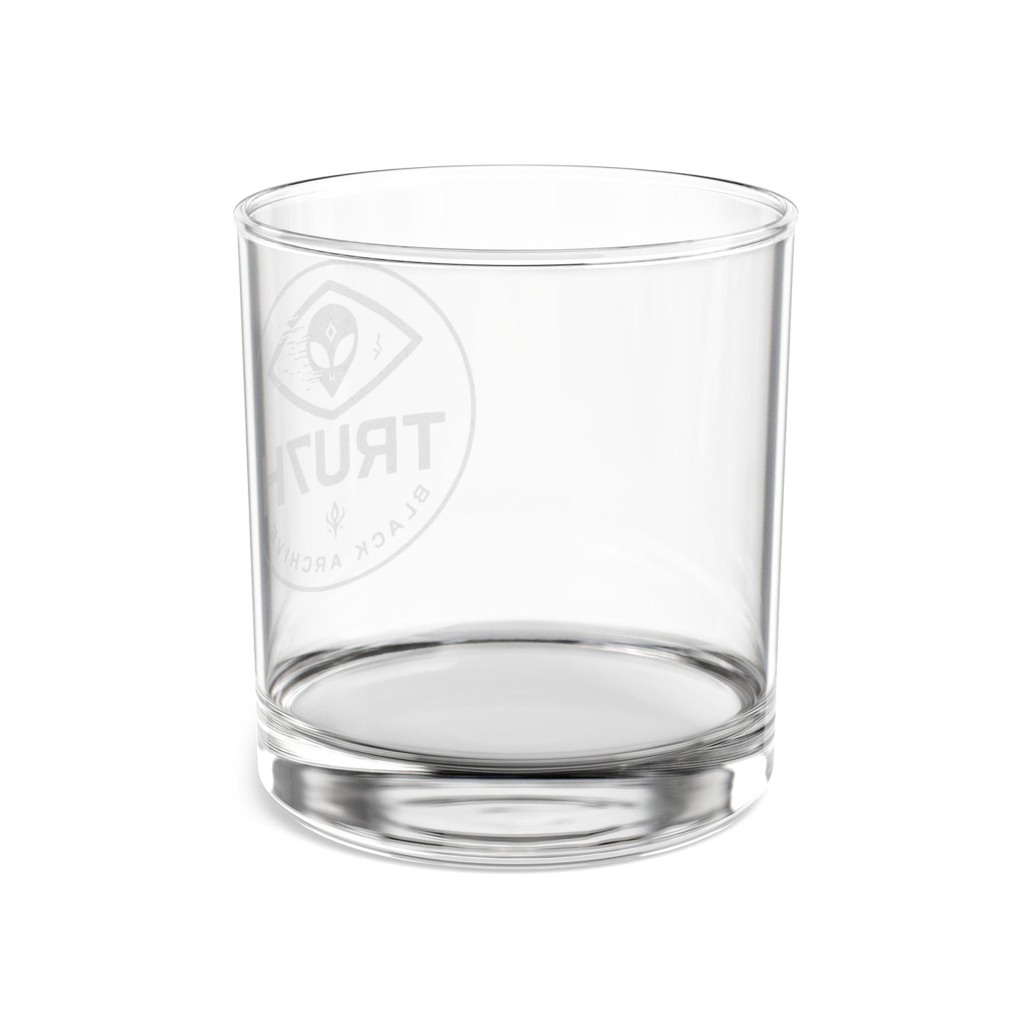 Rocks Glass