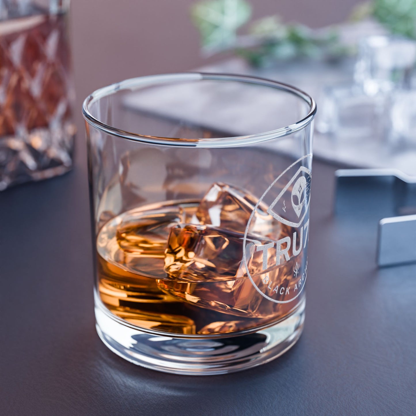Rocks Glass