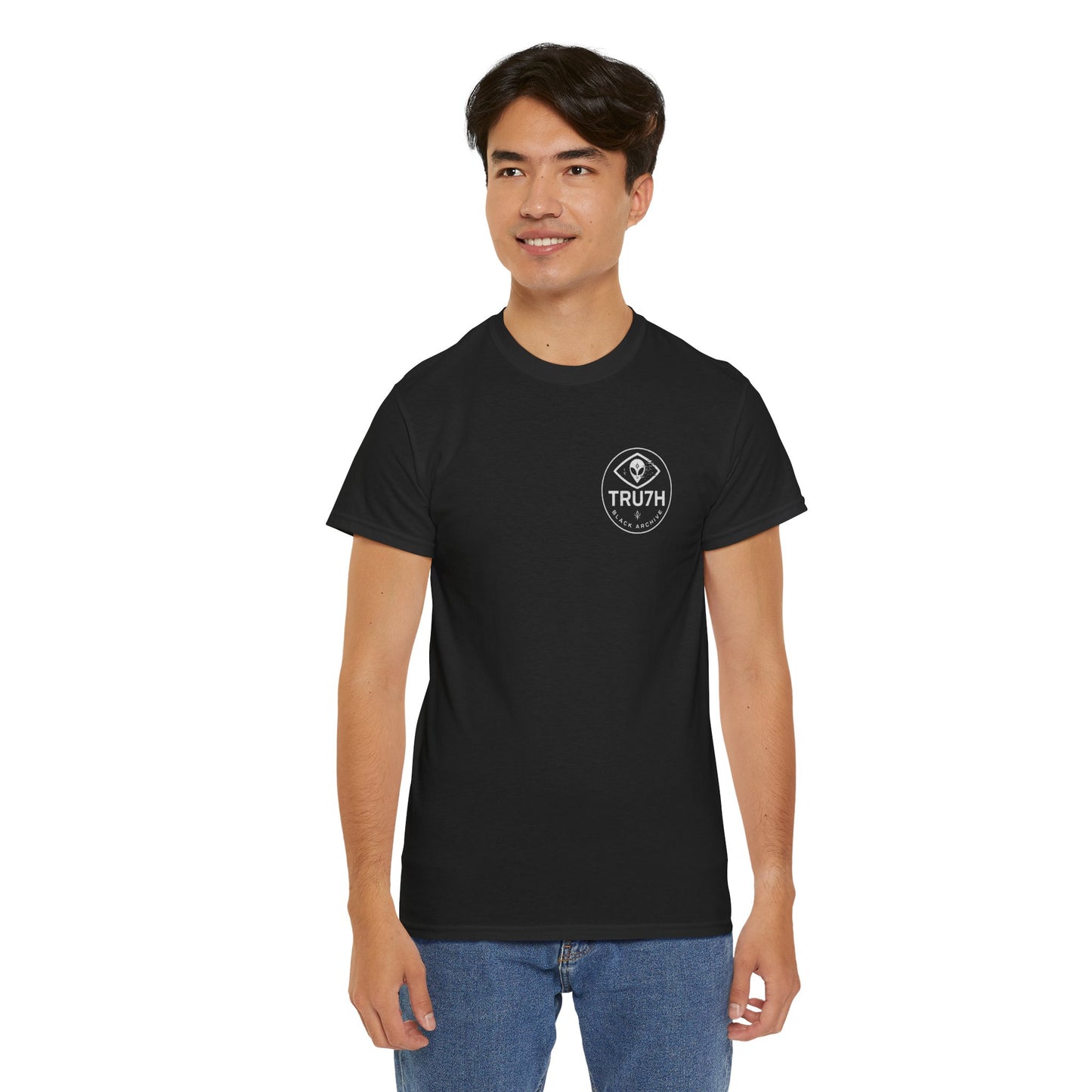Unisex Tee - Not Every Conspiracy is a Theory
