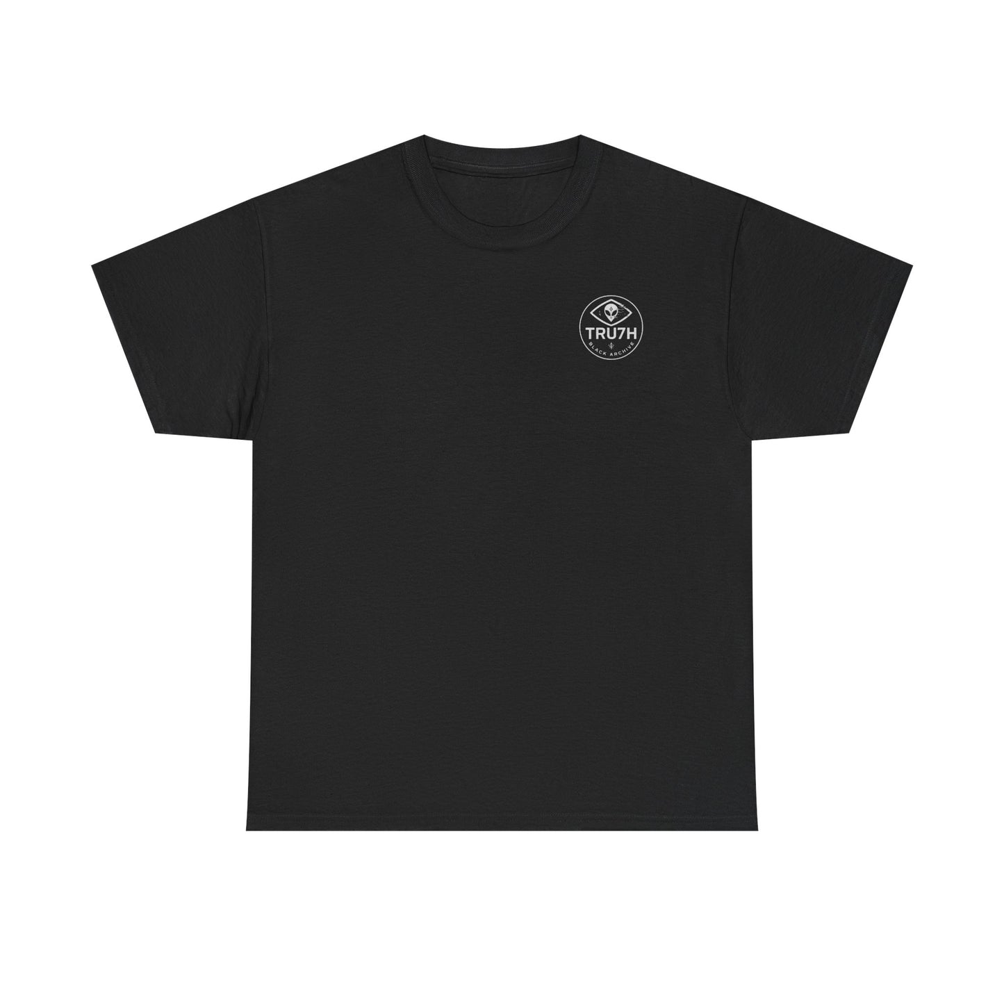 Activated Woman T‑Shirt — "She Didn’t Just Wake Up — She Was Activated" Spiritual Energy Tee