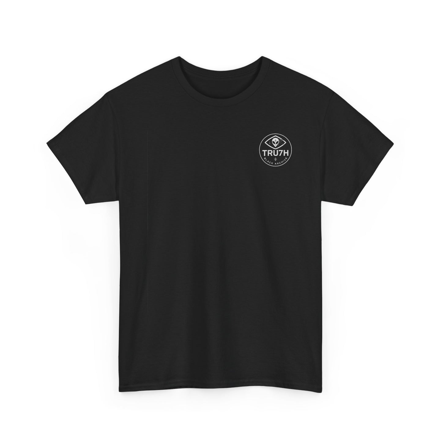 T-Shirt - Living Loud Unisex Heavy Cotton Tee