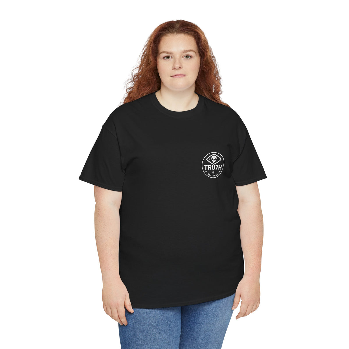 Dulce Alien-Human Nexus Tee