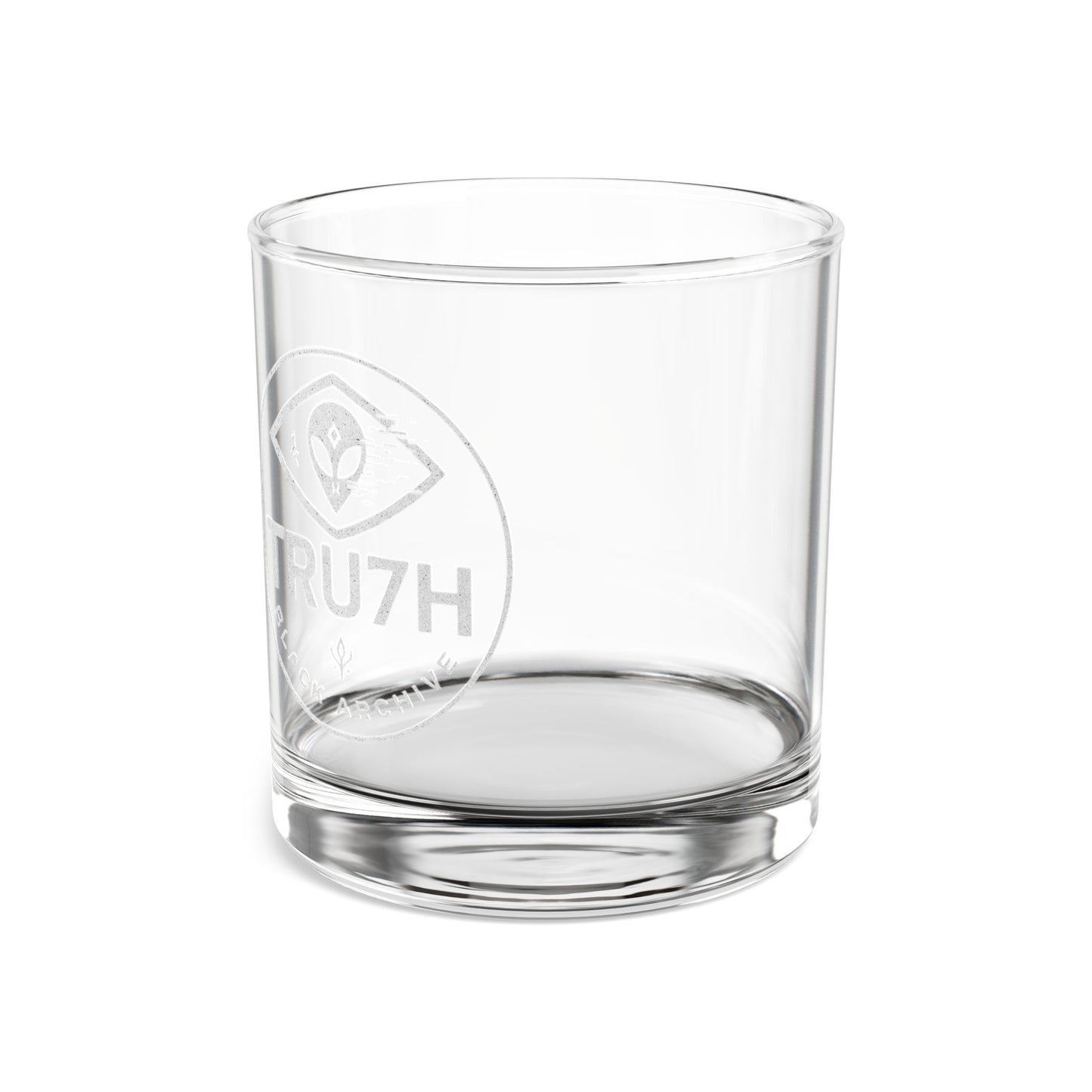 Rocks Glass