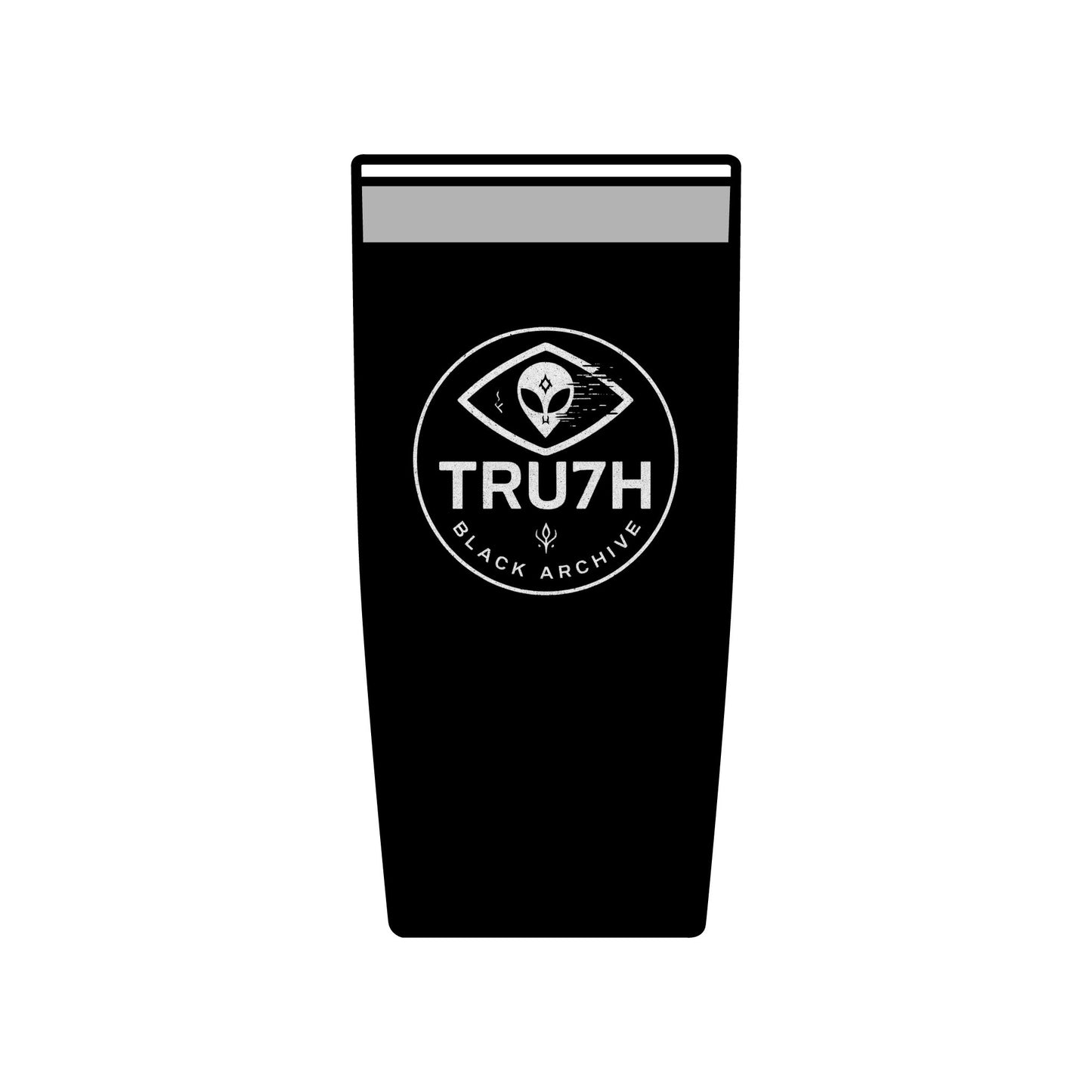 Mystical Insulated Tumbler, 20oz - Math & Coincidence Quote - Perfect for Gift Giving, Travel, Meditation, Yoga, Parties