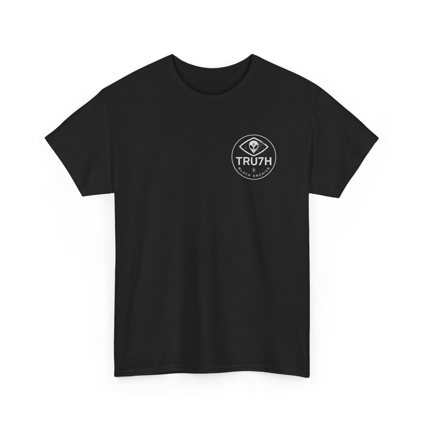 Unisex Tee - Not Every Conspiracy is a Theory