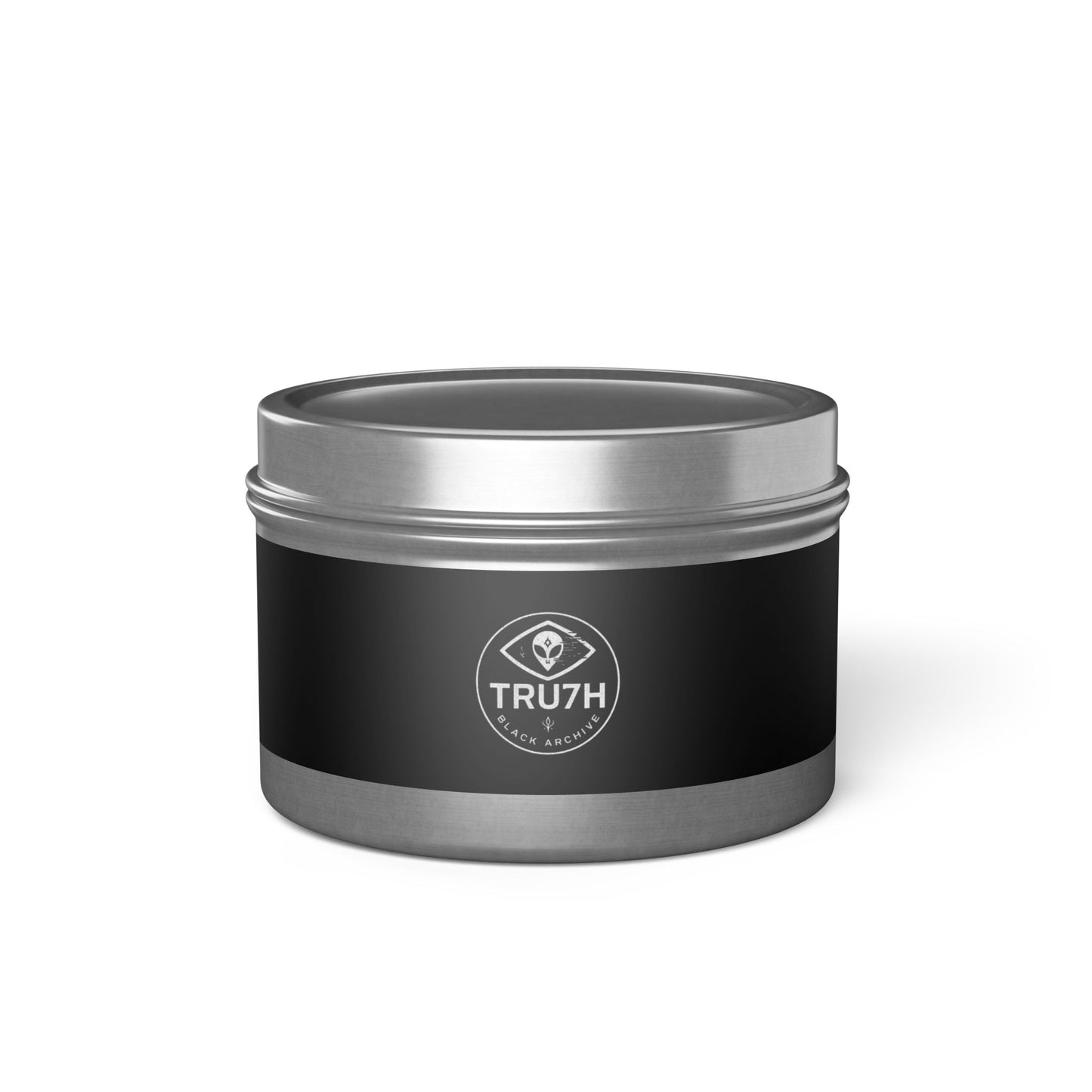 Relaxing Tin Candles for Home, Cozy Aromatherapy, Candle Gift Set, Natural Scented Candles, Relaxation Decor